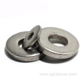 Stainless steel Plain Washers For Bolts With Heavy Clamping Sleeves Washers